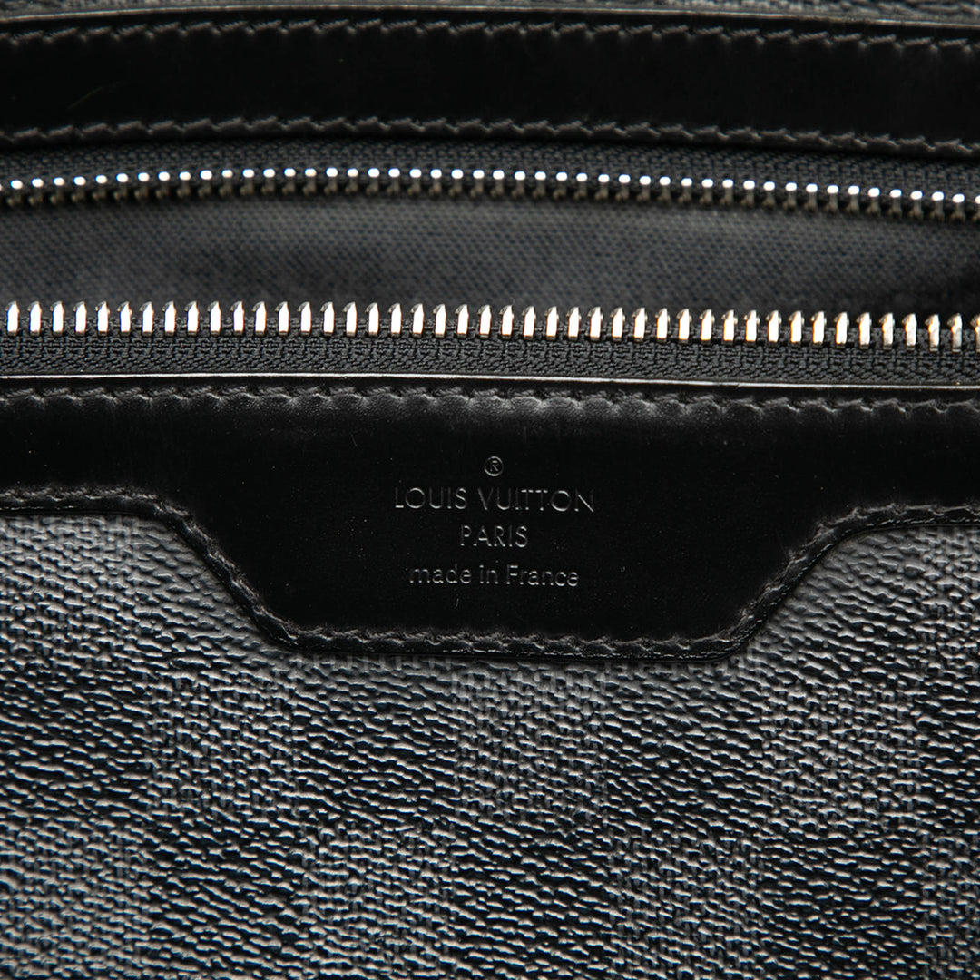 Louis Vuitton Damier Graphite Mick MM – GABY PARIS Authentique