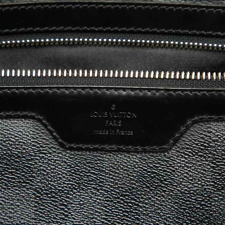 Louis Vuitton Damier Graphite Mick MM – GABY PARIS Authentique