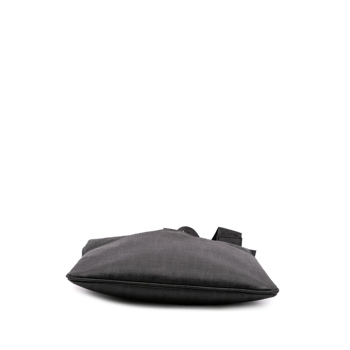 Fendi Zucca Spalmati Sac porté croisé