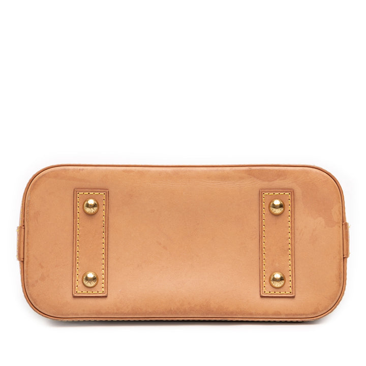 Louis Vuitton Monogram Alma BB