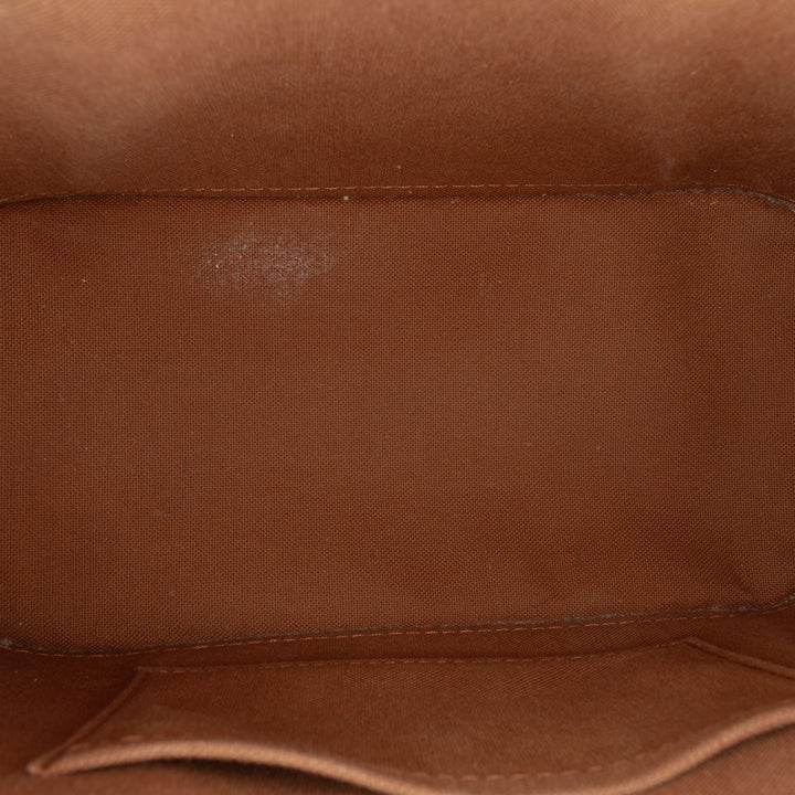 Louis Vuitton Monogram Alma BB