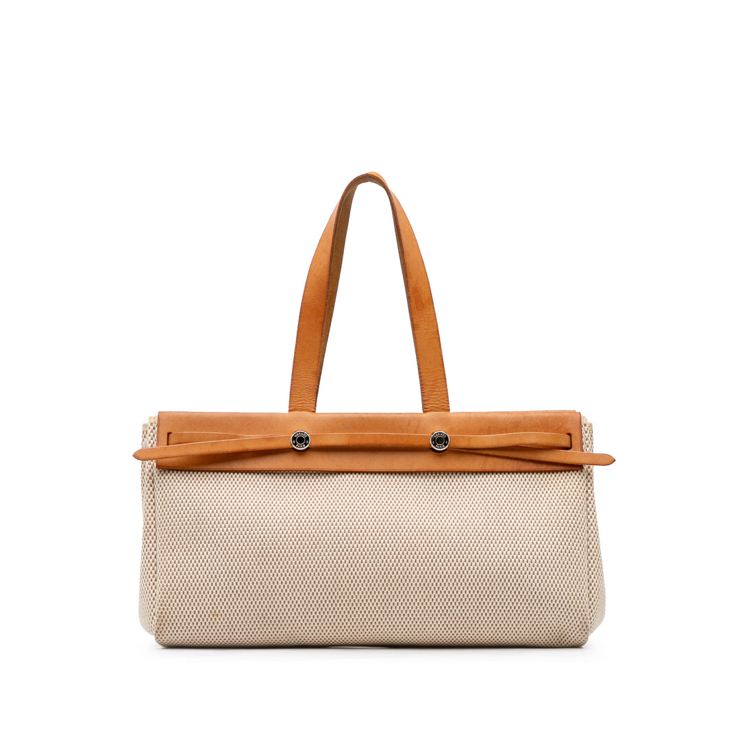 Herbag Cabas MM Brown - Gaby Paris