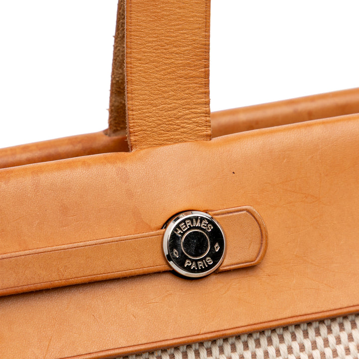 Herbag Cabas MM Brown - Gaby Paris
