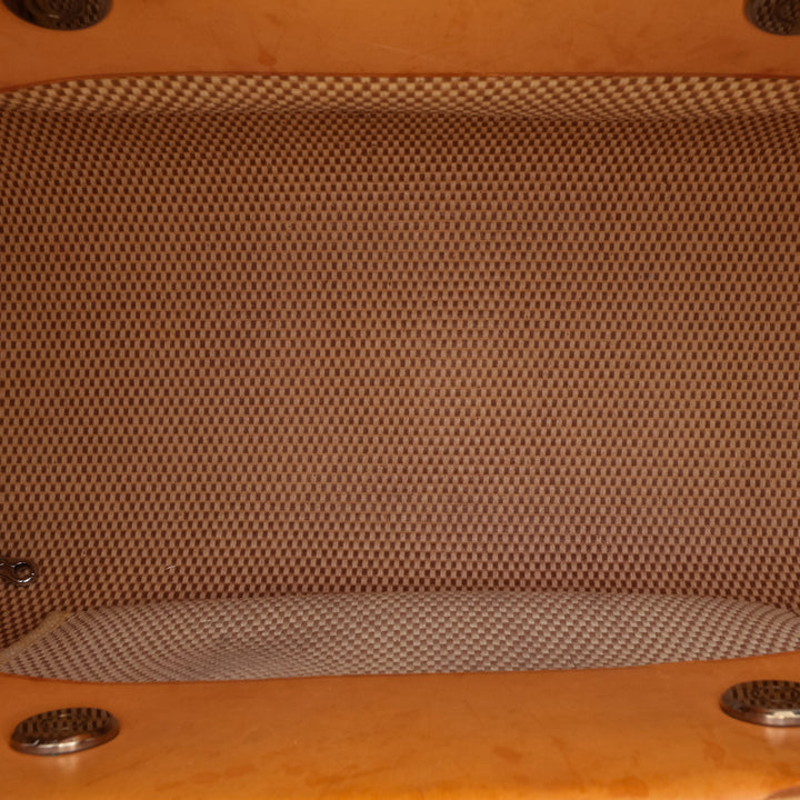 Herbag Cabas MM Brown - Gaby Paris