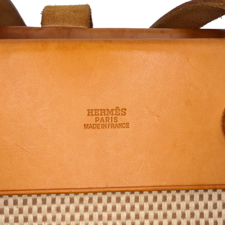 Herbag Cabas MM Brown - Gaby Paris