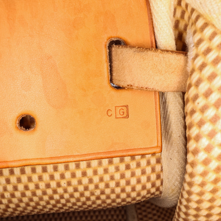 Herbag Cabas MM Brown - Gaby Paris