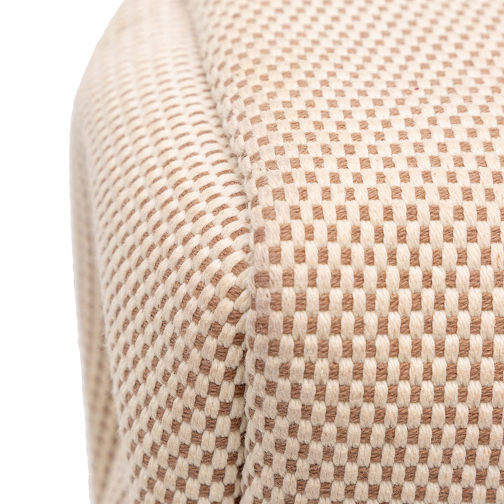 Herbag Cabas MM Brown - Gaby Paris