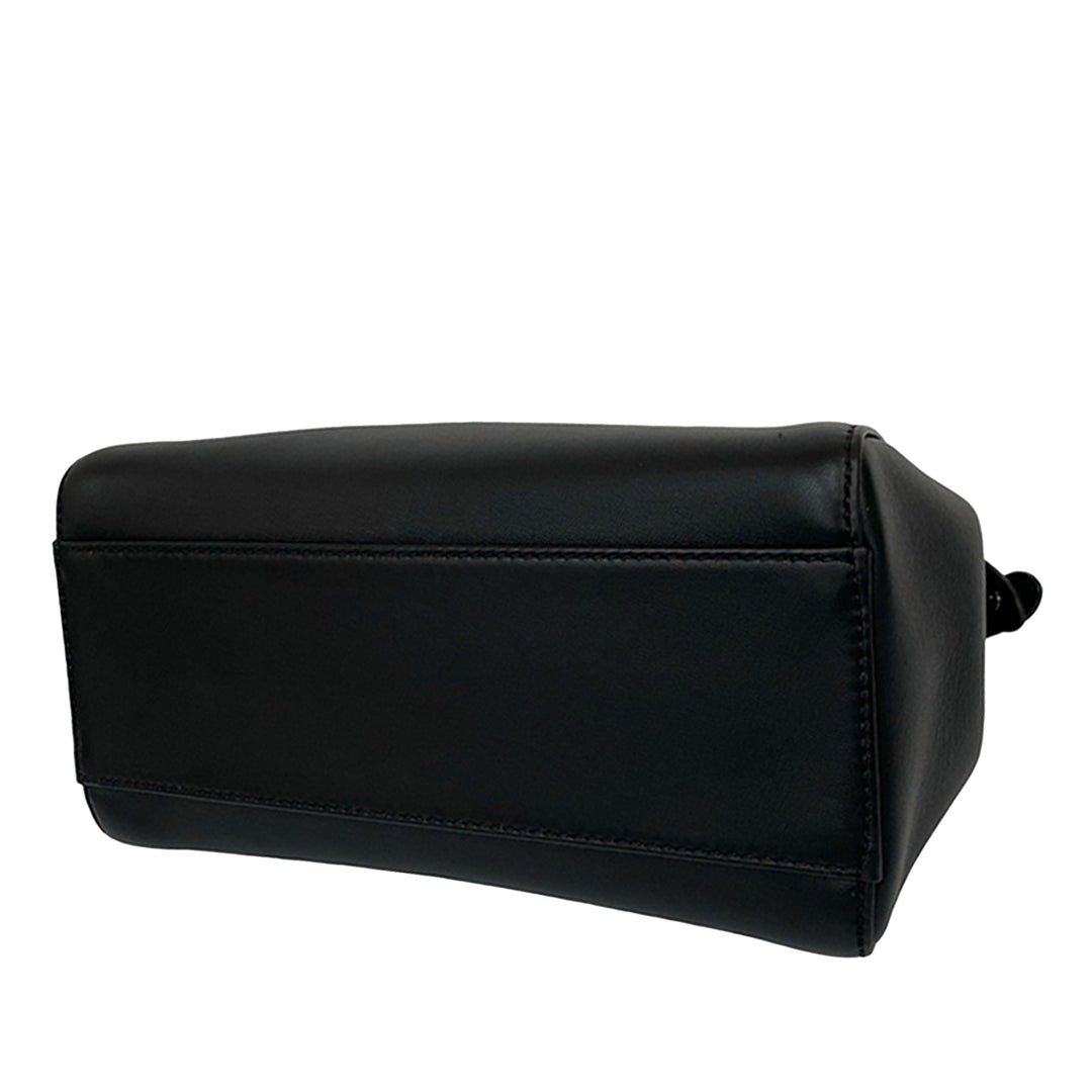 Fendi Mini Nappa Monster Eyes Iconic Peekaboo Sac