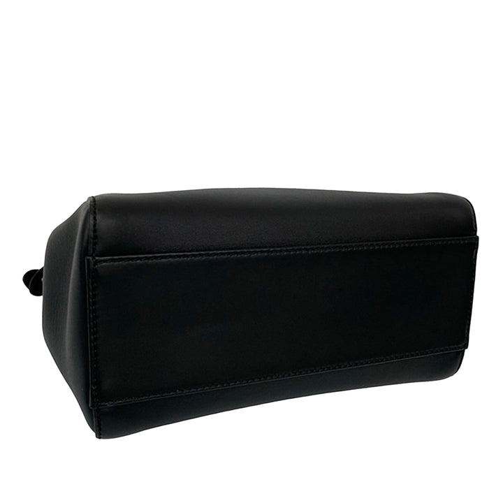 Fendi Mini Nappa Monster Eyes Iconic Peekaboo Sac