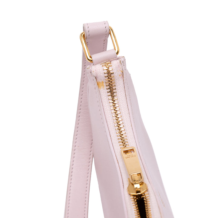 Celine Mini Smooth Cuir de veau Ava Sac bandoulière