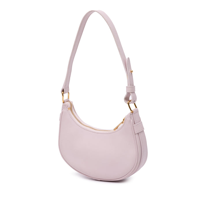 Celine Mini Smooth Cuir de veau Ava Sac bandoulière