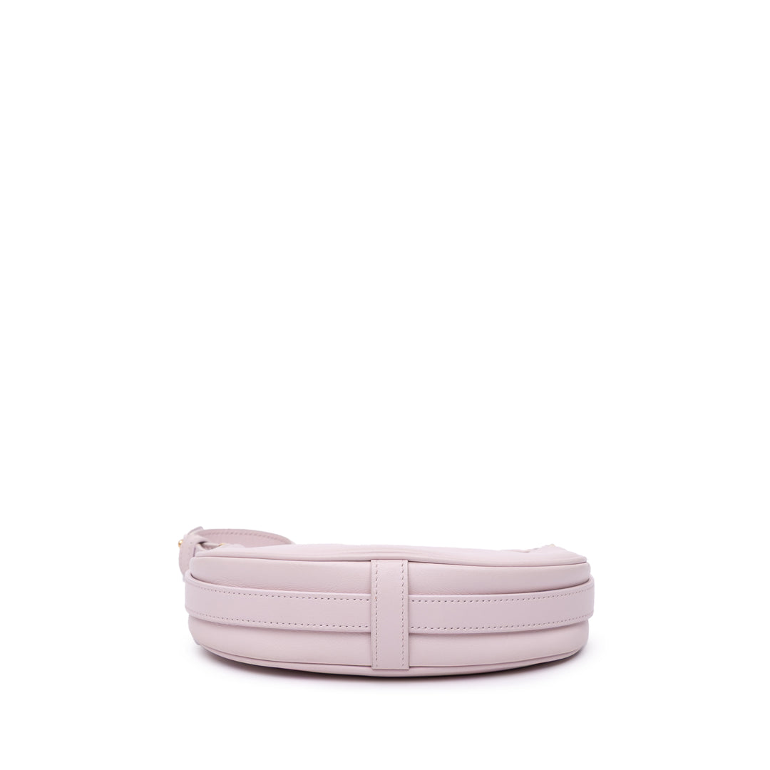 Celine Mini Smooth Cuir de veau Ava Sac bandoulière