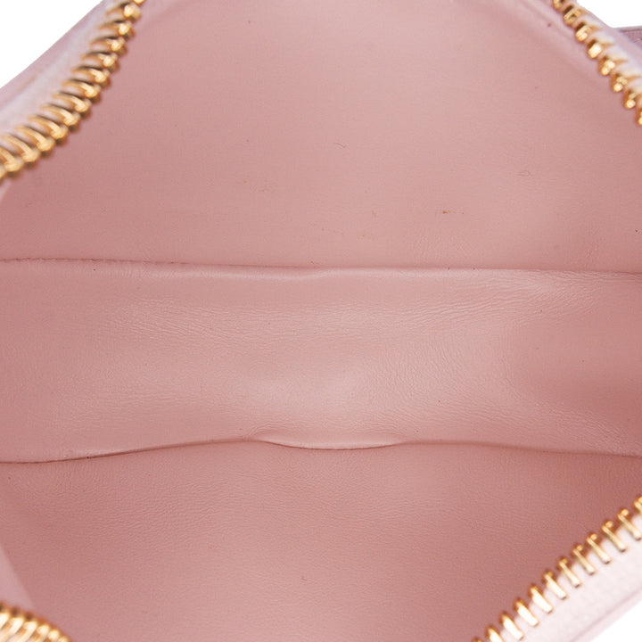 Celine Mini Smooth Cuir de veau Ava Sac bandoulière
