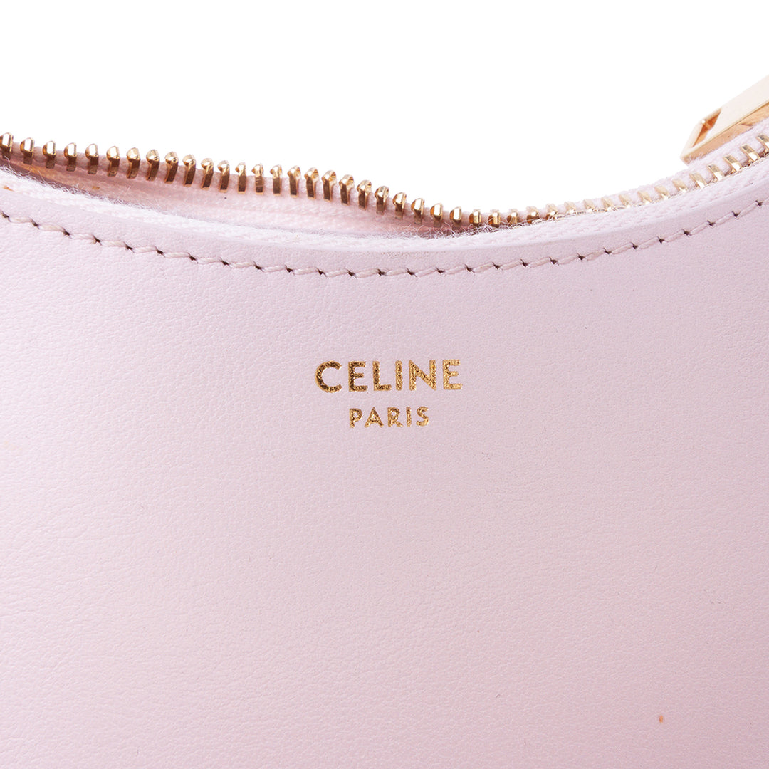 Celine Mini Smooth Cuir de veau Ava Sac bandoulière