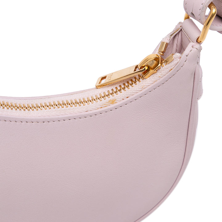 Celine Mini Smooth Cuir de veau Ava Sac bandoulière