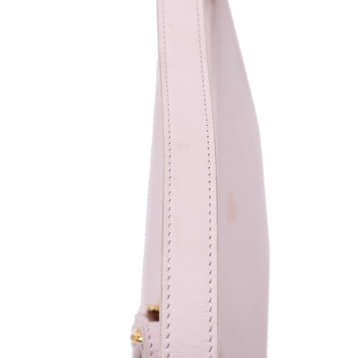 Celine Mini Smooth Cuir de veau Ava Sac bandoulière