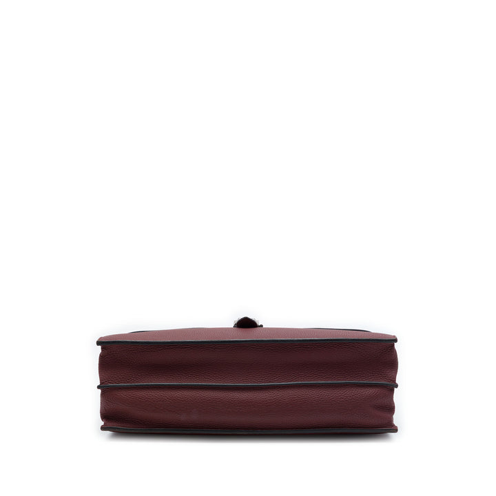 Hermès Clemence Sac A Depeches 38