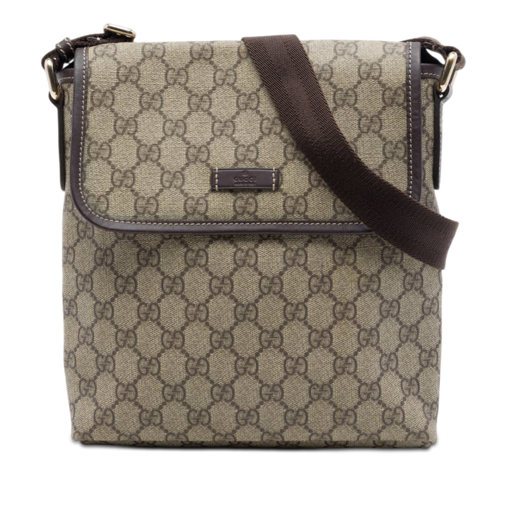 Gucci Sac Toile GG Supreme