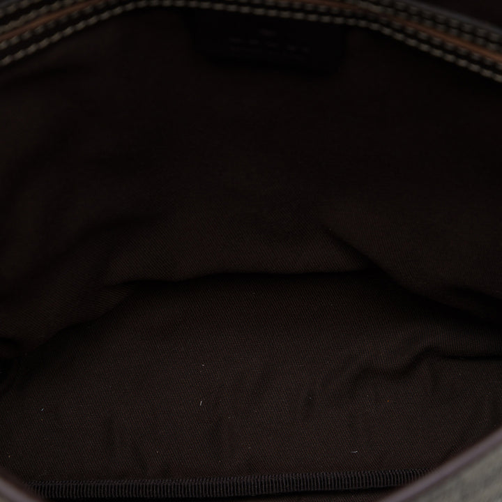 Gucci Sac Toile GG Supreme