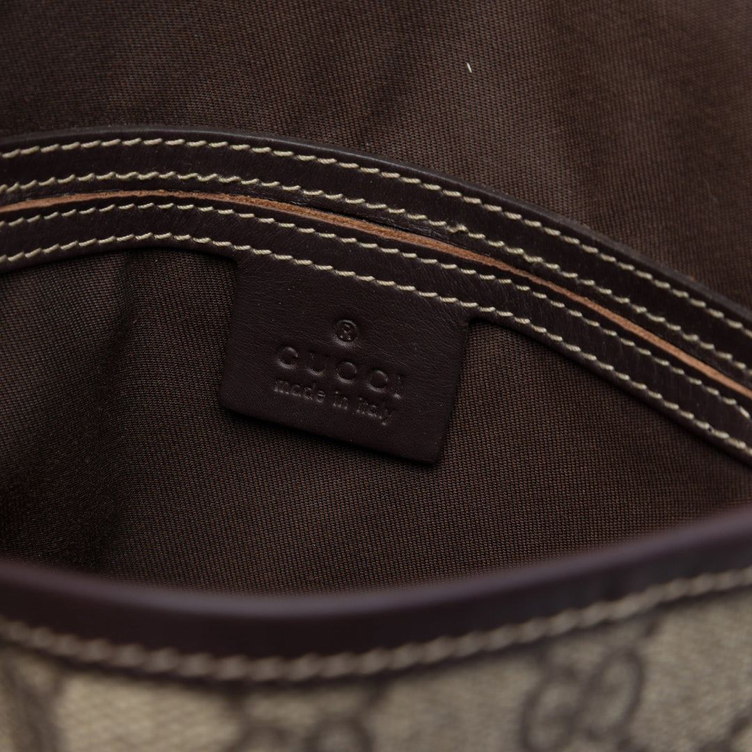 Gucci Sac Toile GG Supreme