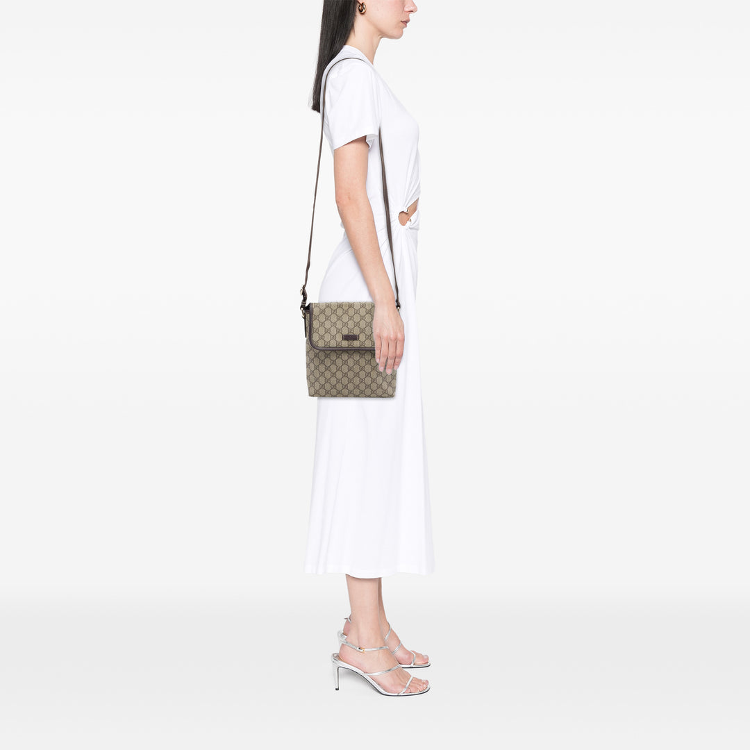 Gucci Sac Toile GG Supreme