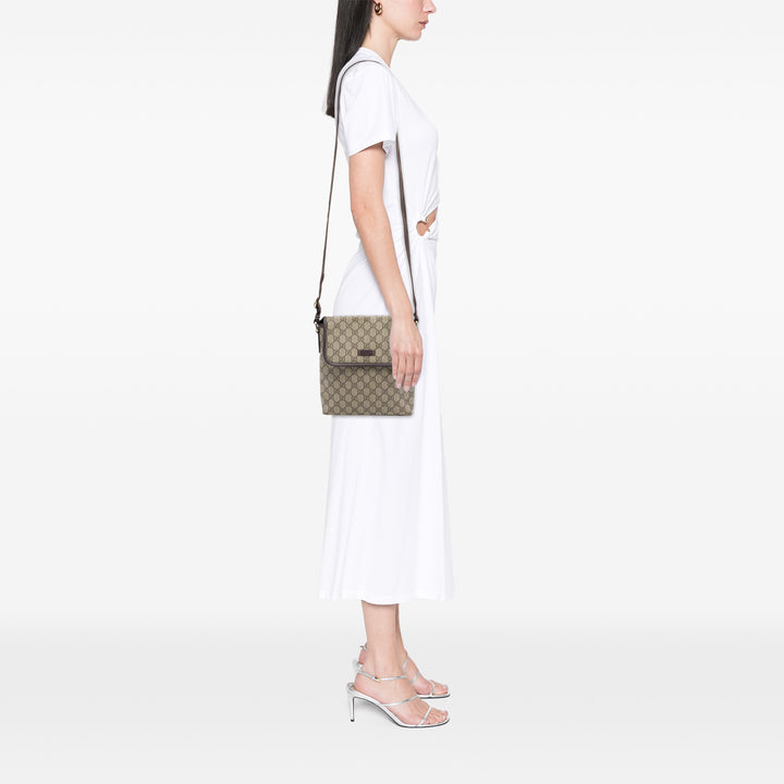 Gucci Sac Toile GG Supreme