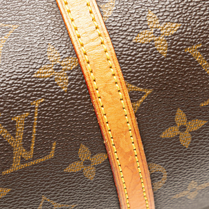 Monogram Papillon 30 Brown - Gaby Paris