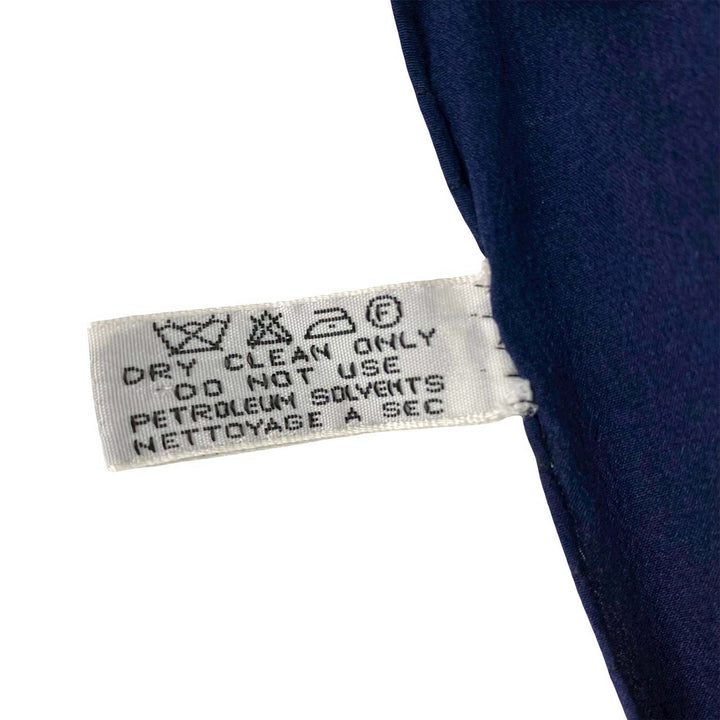 Chanel Classic à rabat Soie Foulard – GABY PARIS Authentique