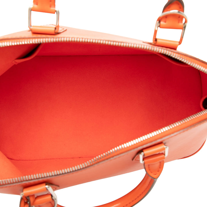 Alma PM Épi Orange