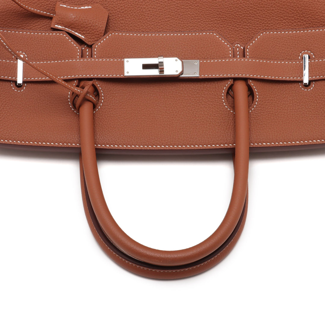 Hermès Togo Birkin Retourne 40