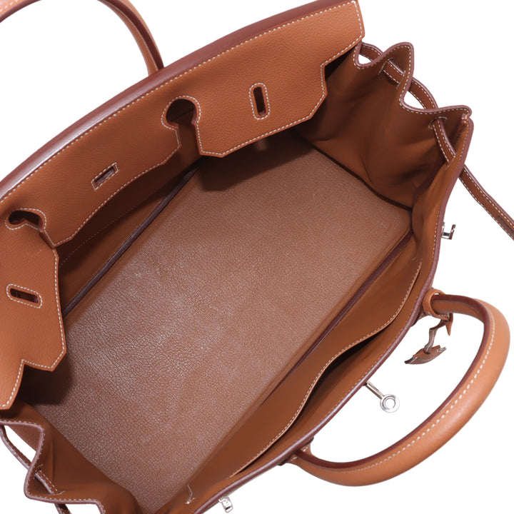 Hermès Togo Birkin Retourne 40