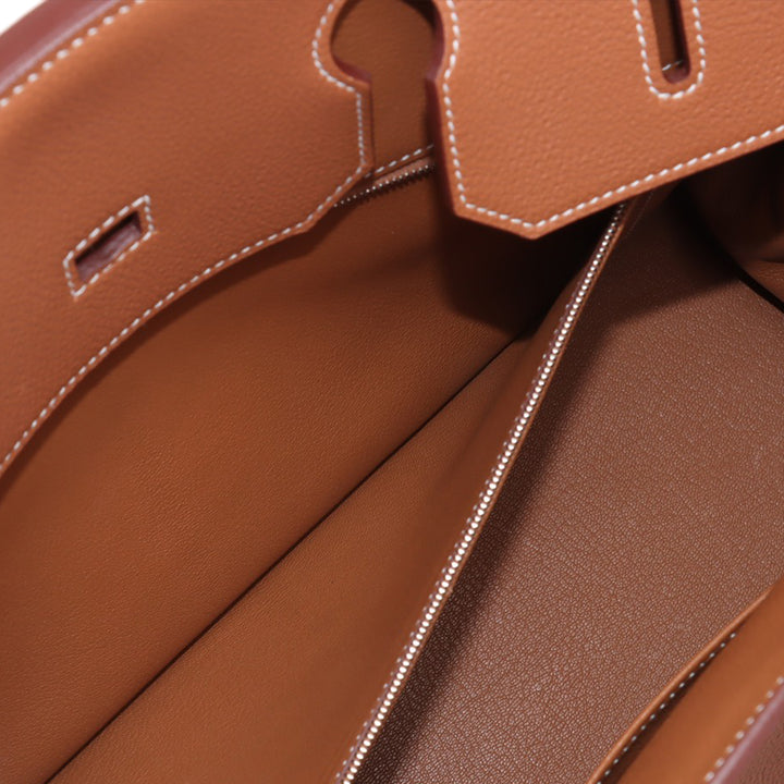 Hermès Togo Birkin Retourne 40