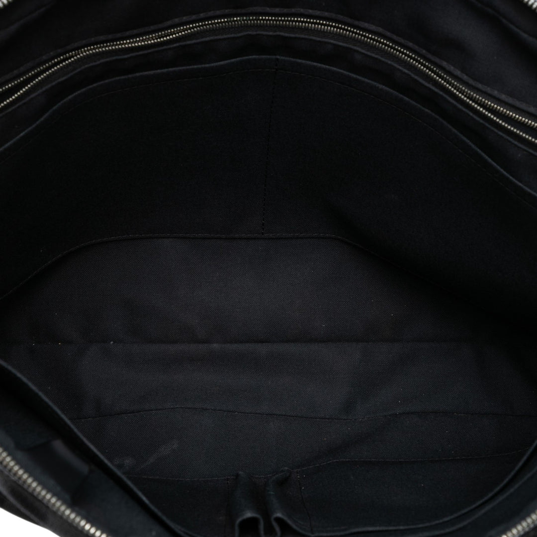 Louis Vuitton Damier Graphite Porte Documents Voyage PM