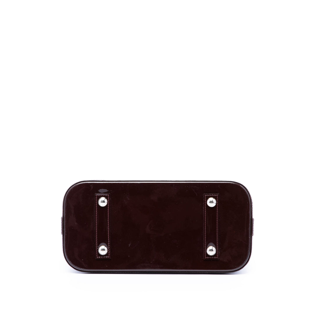Louis Vuitton Electric Alma PM Cuir Épi