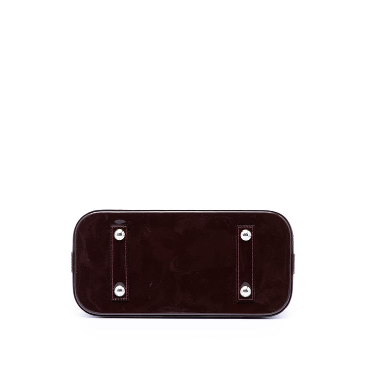 Louis Vuitton Electric Alma PM Cuir Épi