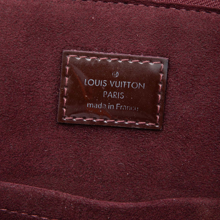 Louis Vuitton Electric Alma PM Cuir Épi
