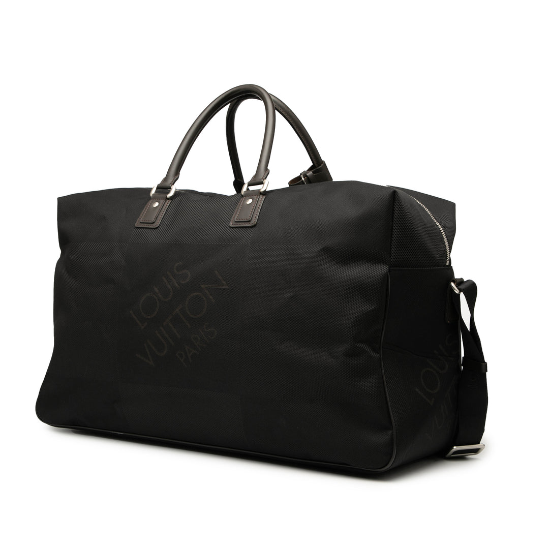 Louis Vuitton Damier Geant Souverain Noir