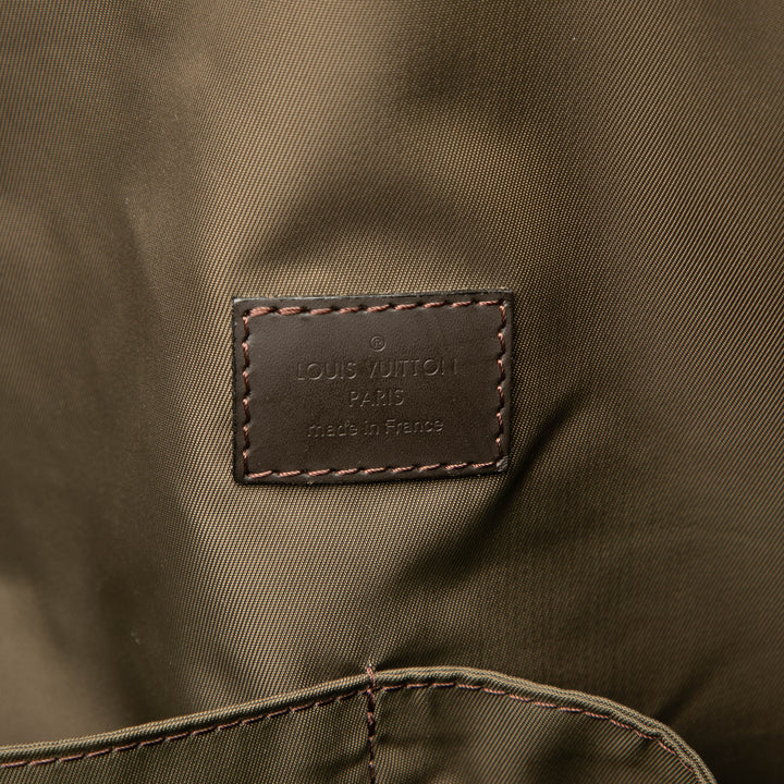 Louis Vuitton Damier Geant Souverain Noir