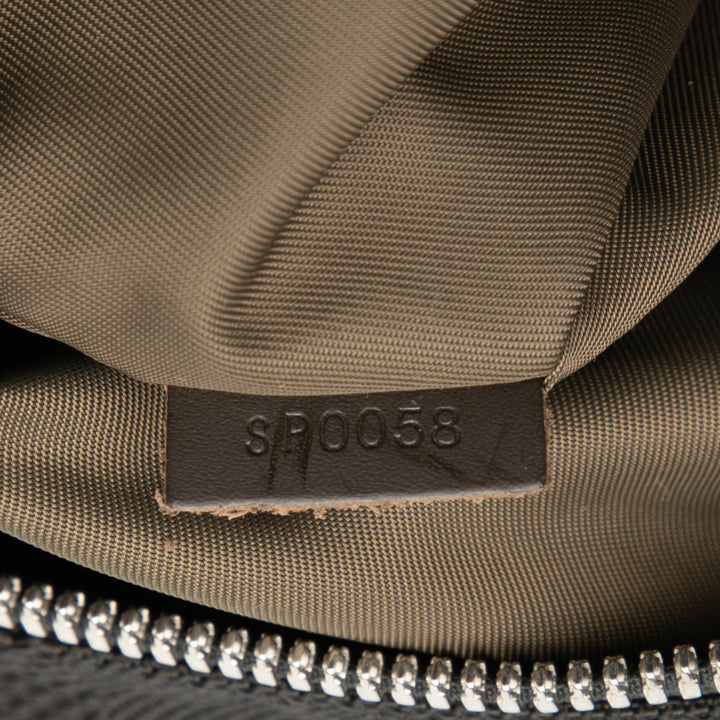 Louis Vuitton Damier Geant Souverain Noir