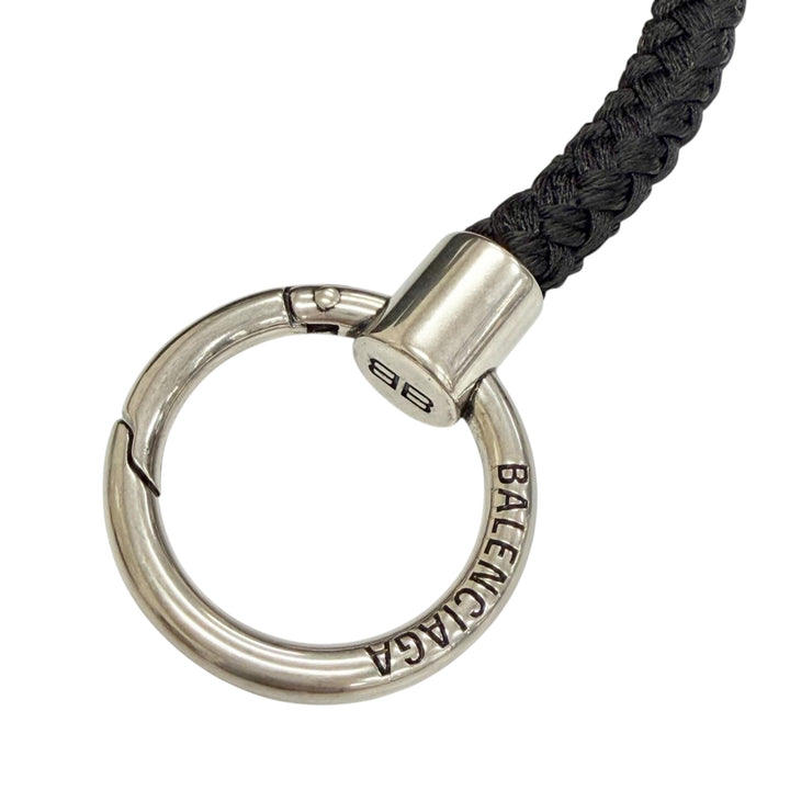 Ibiza Basket Sac Petit Noir