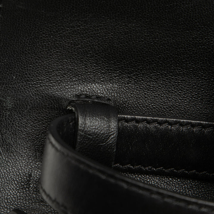 Celine Medium Cuir de veau Classic Boîte