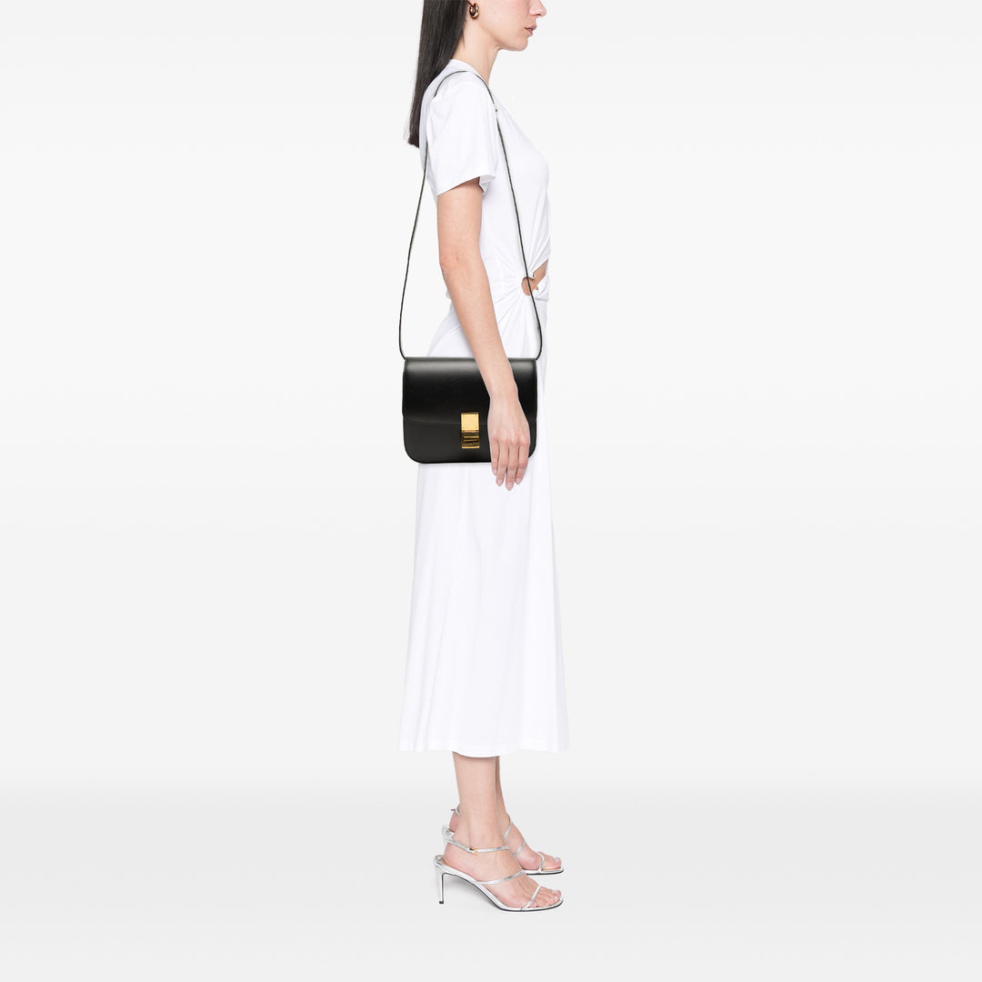 Celine Medium Cuir de veau Classic Boîte