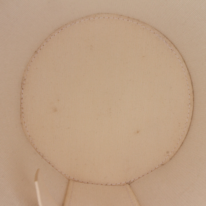 Chain and Charm Vanity Case White - Gaby Paris
