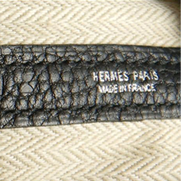 Hermès Negonda Garden Party 30