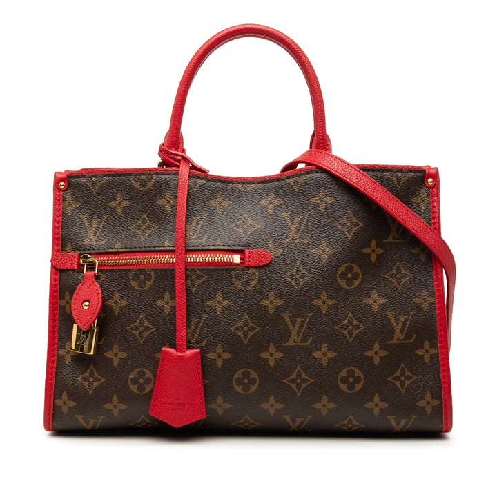 Louis Vuitton Popincourt PM Toile Monogram