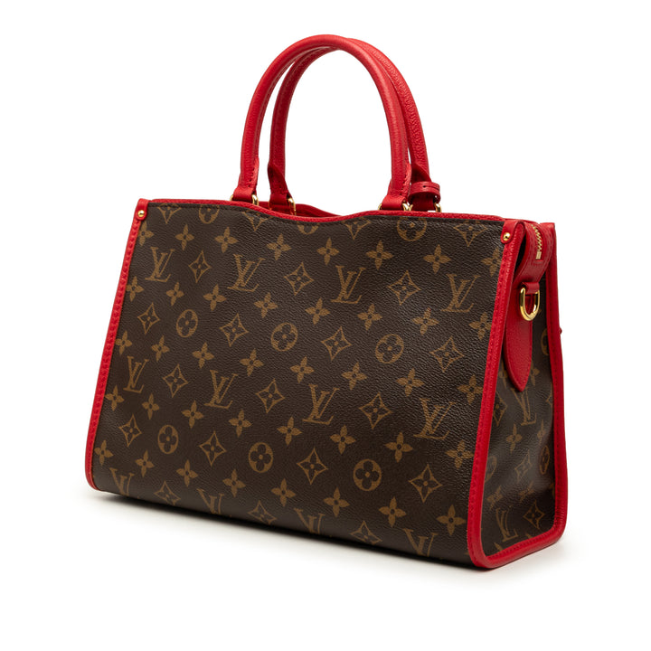 Louis Vuitton Popincourt PM Toile Monogram
