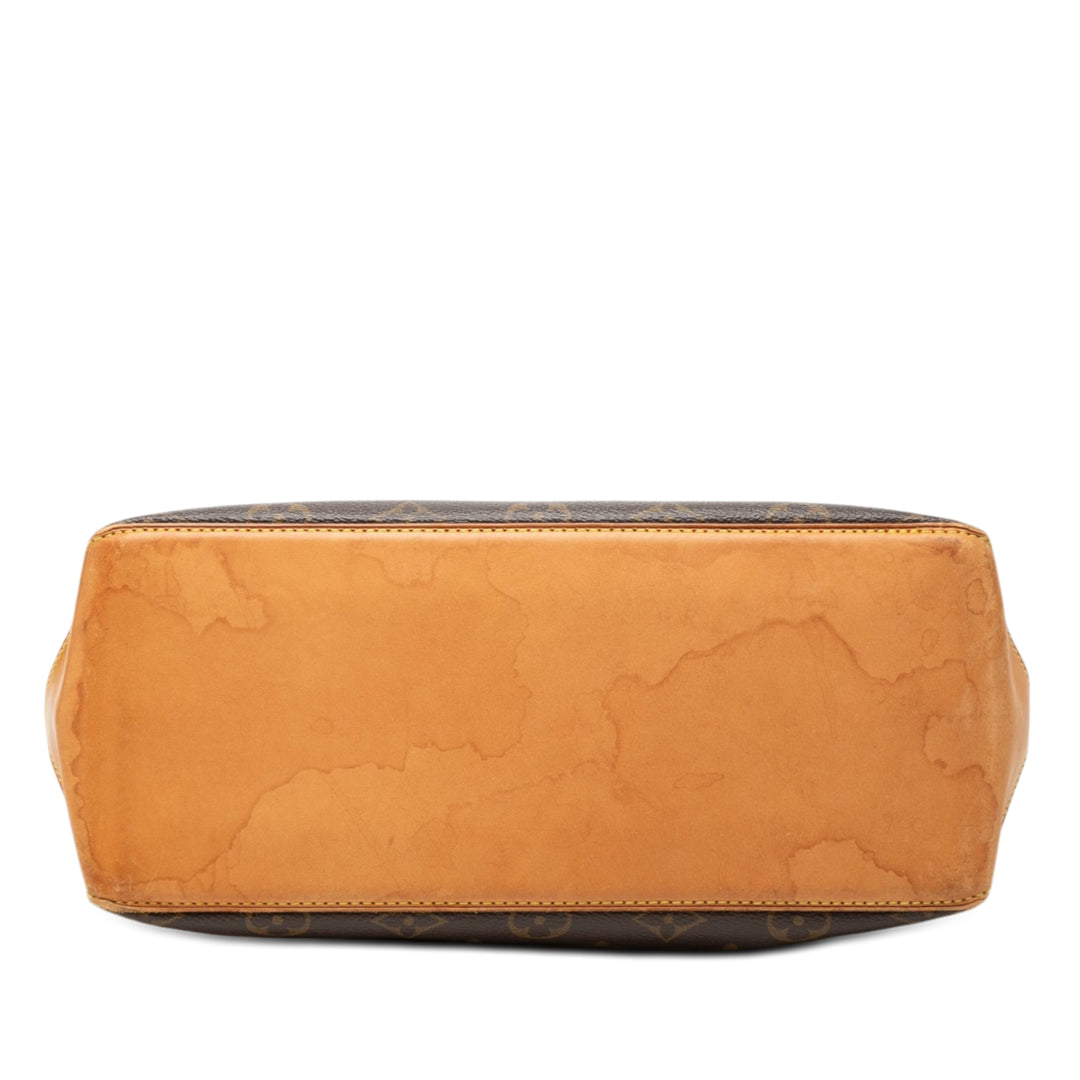 Louis Vuitton Monogram Cabas Piano