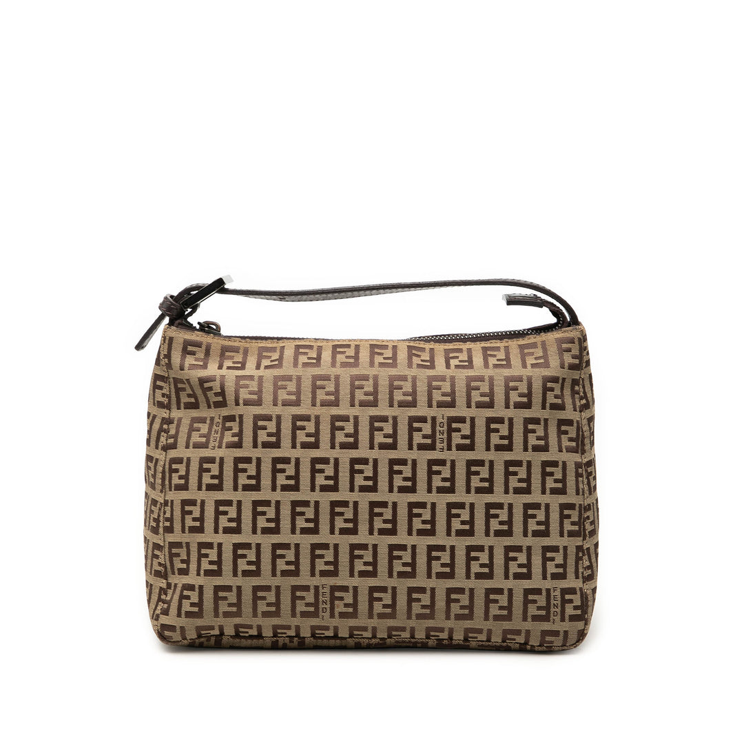 Zucchino Sac Marron