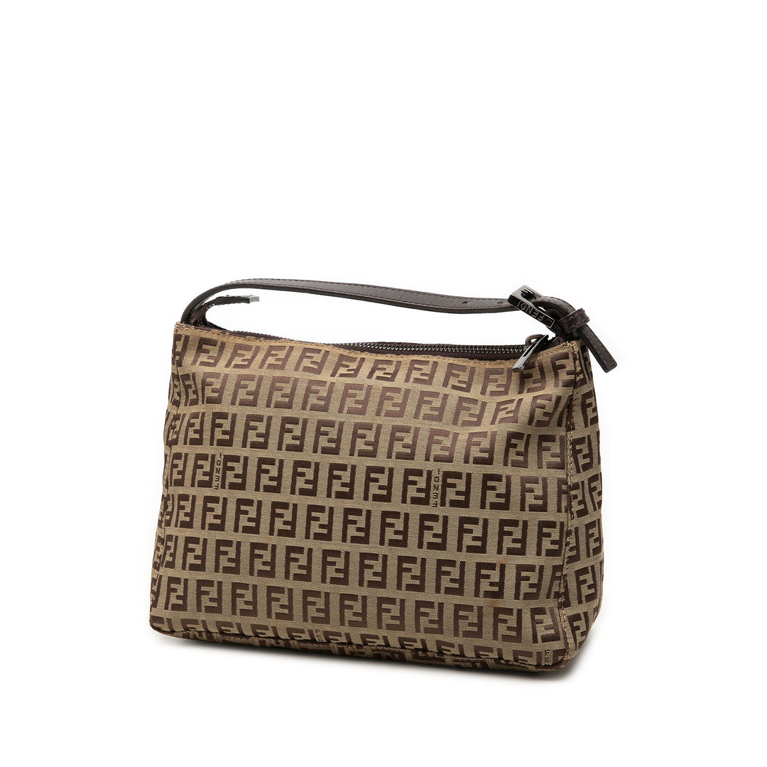 Zucchino Sac Marron