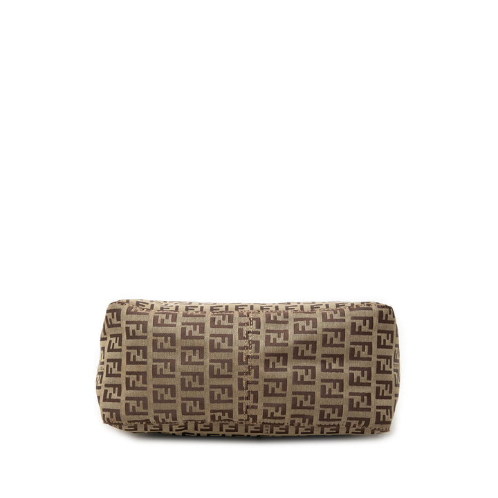 Zucchino Sac Marron